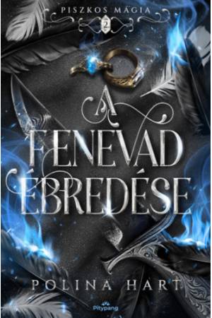 A fenevad ébredése - Piszkos mágia II.