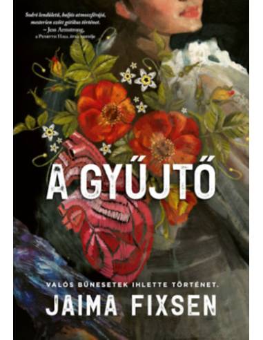 A Gyűjtő - Valós bűnesetek ihlette történet