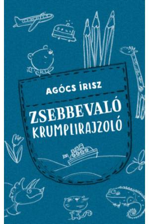 Zsebbevaló krumplirajzoló