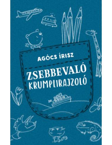 Zsebbevaló krumplirajzoló
