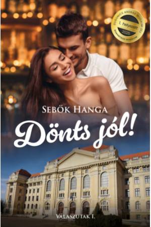 Dönts jól! - 2. javított kiadás