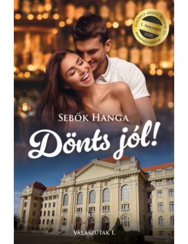 Dönts jól! - 2. javított kiadás