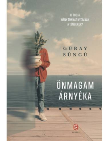 Önmagam árnyéka