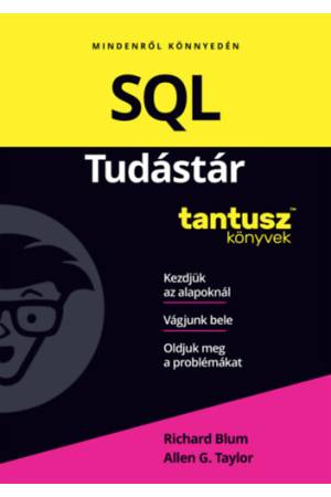 SQL Tudástár