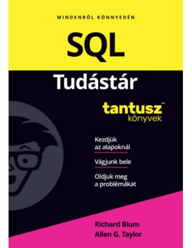 SQL Tudástár