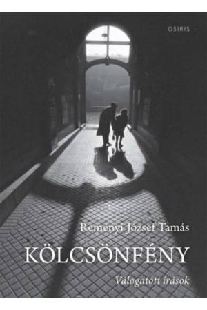 Kölcsönfény - Válogatott írások