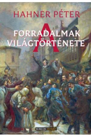 A forradalmak világtörténete