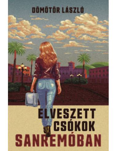 Elveszett csókok Sanremóban