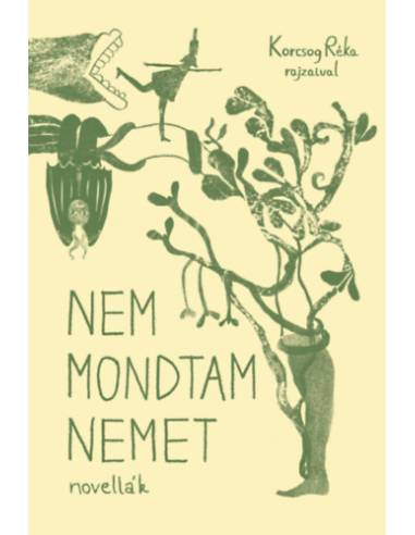 Nem mondtam nemet