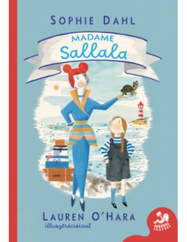 Madame Sallala