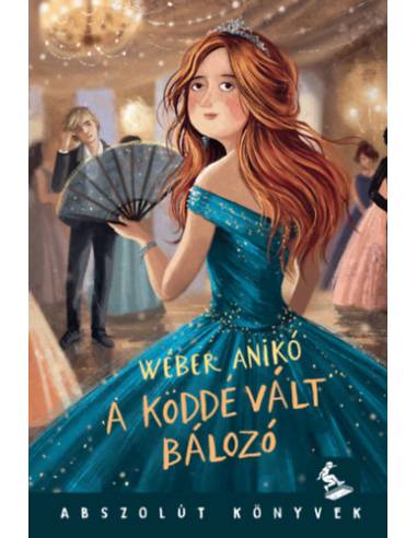A köddé vált bálozó