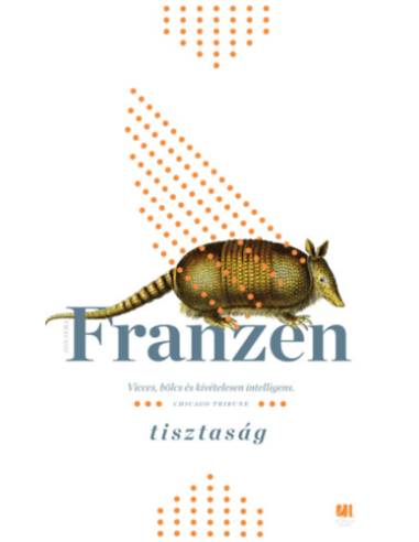 Tisztaság I-II. kötet