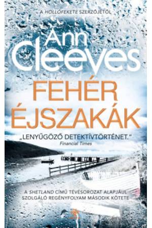 Fehér éjszakák