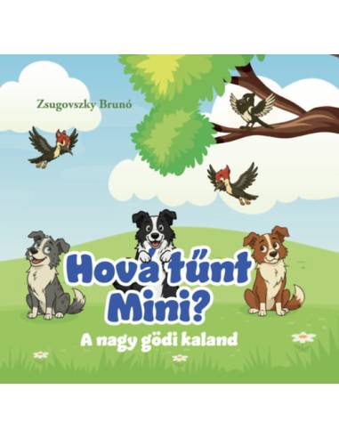 Hová tűnt Mini? - A nagy gödi kaland