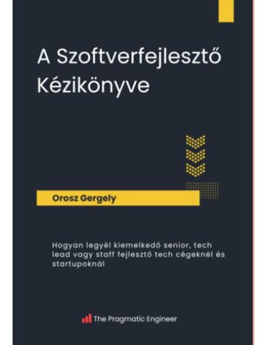 A Szoftverfejlesztő Kézikönyve