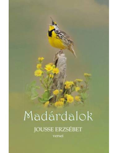 Madárdalok