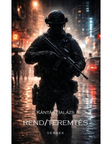 Rend/teremtés