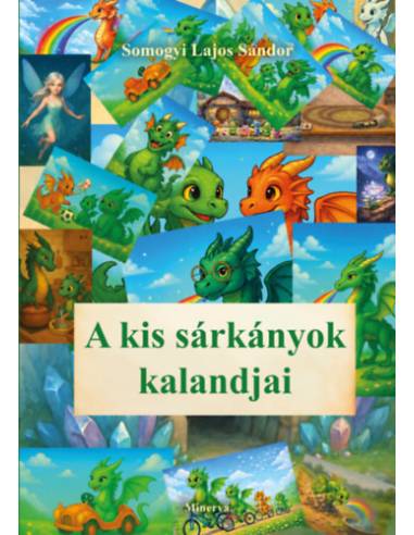 A kis sárkányok kalandjai