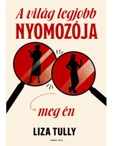 A világ legjobb nyomozója meg én