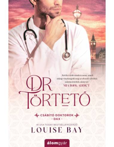 Dr. Törtető