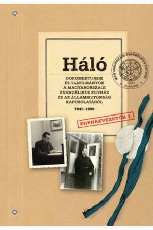 Háló 2. - Egyházvezetők 1.