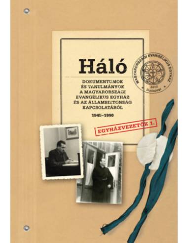 Háló 2. - Egyházvezetők 1.