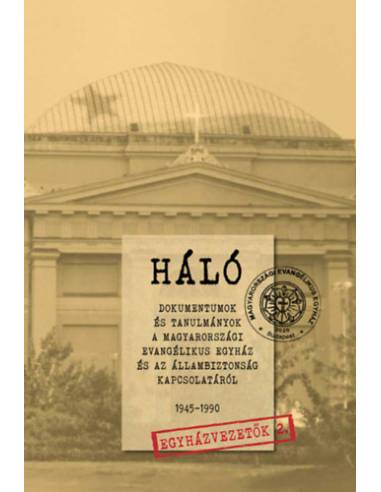Háló 3. - Egyházvezetők 2.