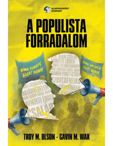 A populista forradalom