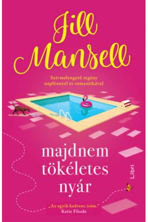 Majdnem tökéletes nyár