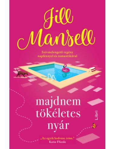 Majdnem tökéletes nyár