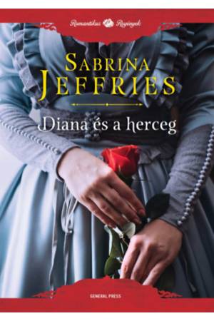 Diana és a herceg