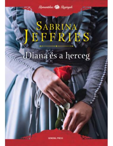 Diana és a herceg