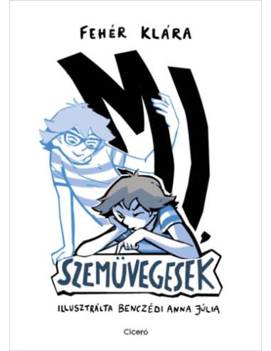 Mi, szemüvegesek