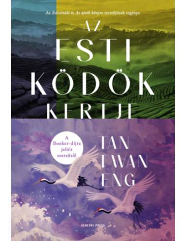 Az Esti ködök kertje
