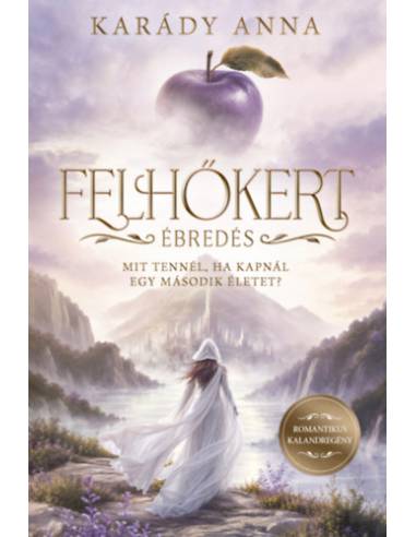 Felhőkert - Ébredés