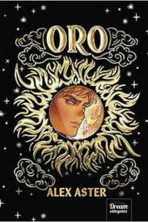 Grim and Oro - (Különleges kiadás)