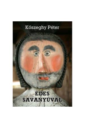 Édes savanyúval