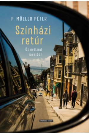 Színházi retúr - Öt évtized javaiból