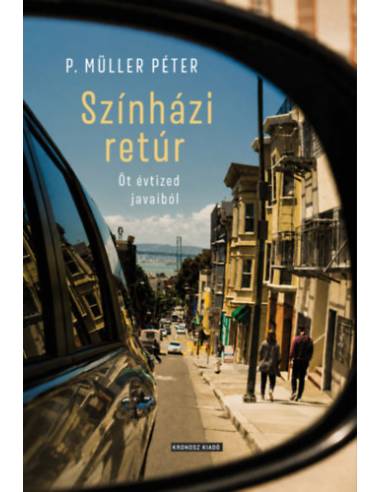Színházi retúr - Öt évtized javaiból