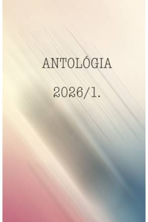 Antológia 2026/1.