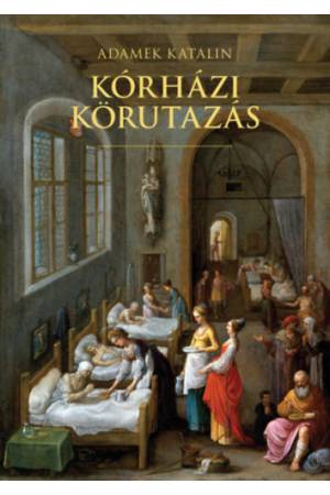 Kórházi körutazás