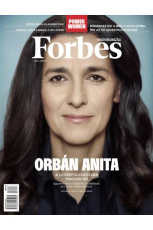 Forbes - 2026. június