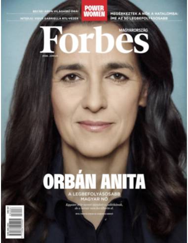 Forbes - 2026. június