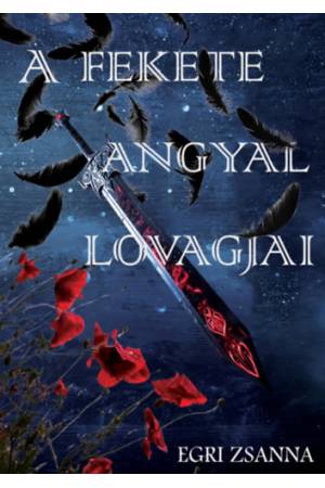 A fekete angyal lovagjai - (Trilógia)