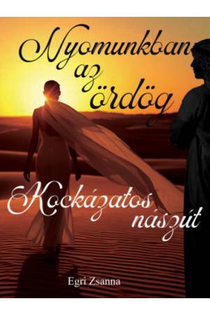 Nyomunkban az ördög - Kockázatos nászút