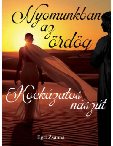Nyomunkban az ördög - Kockázatos nászút