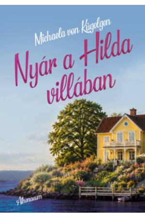 Nyár a Hilda-villában