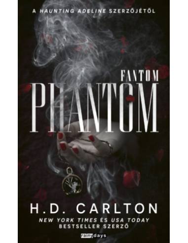 Phantom - Fantom