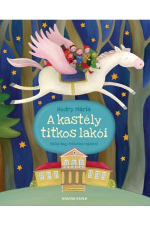 A kastély titkos lakói