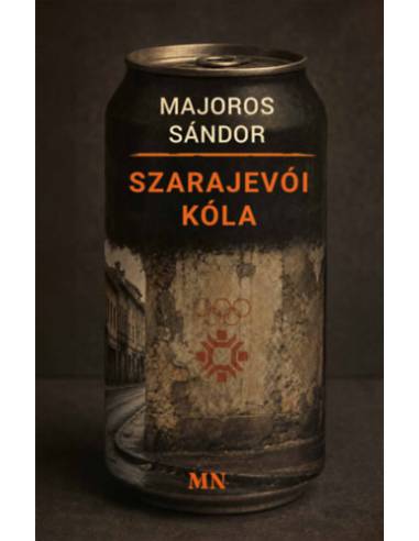 Szarajevói kóla
